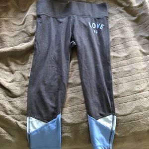 Victoria’s Secret Capris